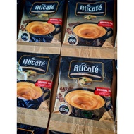 ALICAFE TONGKAT ALI & GINSENG 30G