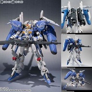 Bandai The Robot Spirit 超合金 METAL ROBOT魂 Ka signature SIDE MS 機動戰士 Gundam Ex-S Figure