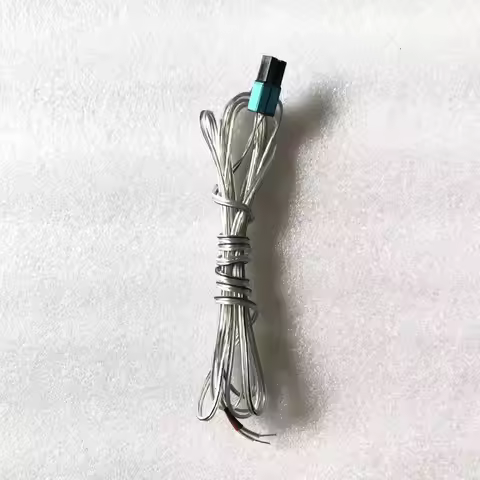 Speaker cord cacle plug cable For SONY DAV-FC7 HCD-FC7 DAV-FC8 HCD-FC8 DAV-FC9 HCD-FC9 1pcs