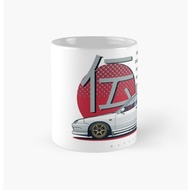 Integra Type R DC2 Mug Cup