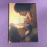 なにわ男子 道枝駿佑 浪花男子 電影小冊子