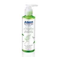 AIKEN TTO FACIAL CLEANSER + MAKEUP REMOVER 150ML (EXP:05/2026)