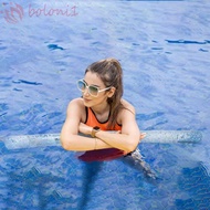 [COD] Inflatable Swim Stick, Portable High Buoyancy PVC Pool Float Stick, Eco-Friendly Tear-resistan