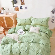 Pillow Case | Microfiber Pillow Case | Modern Linens | FLEUR | For Pillows 20x30 | CD