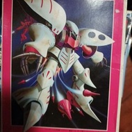 bandai 1/200  scale qubeley 卡碧尼