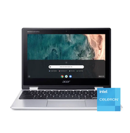 ACER Chromebook Spin 311 CP311-2H-C27N 11.6" Celeron 4GB 32GB eMMC UHD Chrome 1Y Warranty