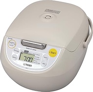 Tiger JBV-S10S 1L Tacook Microcomputer Rice Cooker