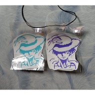 LUFFY DECAL STICKER (Quaff Decal Sticker