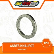 (KD04) ASBES PACKING KNALPOT VIXION, JUPITER MX PAKING KNALPOT