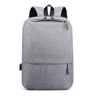 SIXRAYS  Laptop Backpack For WomenMen USB 15.6 Inch Office Work Slim Backpacks Business Bag Backpack School mochilas para