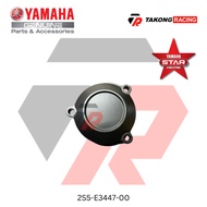 YAMAHA 2S5-E3447-00 COVER,ELEMENT 55D5