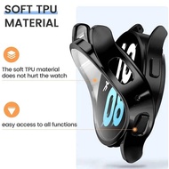 TPU Case For Samsung Galaxy Watch 6 Classic 47mm 43mm Screen Protector Samsung Galaxy Watch 6 Protec