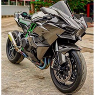 Imported Kawasaki H2 Yamaha R1 Sports Car Four-Cylinder 1,000cc Water-Cooled R6 Heavy Locomotive Nin