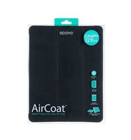 (3色) iPad Pro (2021) 12.9吋 (第5代) AirCoat™ 全覆蓋支架平板電腦 保護皮套 保護殼