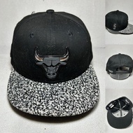 Chicago bulls hat