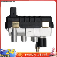 Turbocharger BK3Q6K682CB Turbocharger for  Turbocharger for Transit 787556