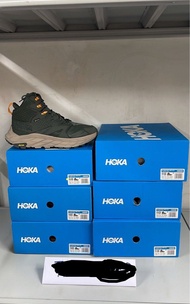 Hoka M Anacapa Mid GTX 防水