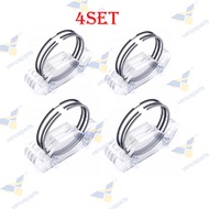 SD25 Engine Piston Ring 4-cylinder 89mm For Nissan 89*2.5+2+4.5mm 12033-L2003 STD 89mm