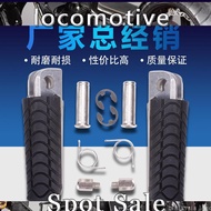 KAWASAKI Kawasaki Accessories ZX-14R ZZR1400 Six-eyed Devil GTR1400 Front Pedal