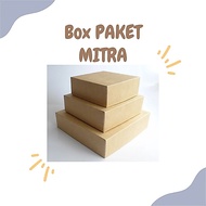 Partner Package Box
