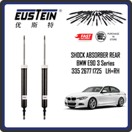 (EUSTEIN )BMW E90 E92 E87 REAR SHOCK ABSORBER  (1 MONTH WARRANTY)
