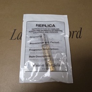 Maison Margiela Replica Beach Walk 沙灘漫步香水3ml