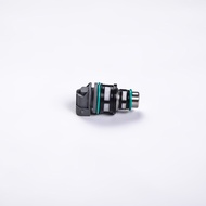 Automotive injector nozzle 17113124 FJ100 FJ10045 17113197  Brand New Oil Nozzle for Foreign Trade E