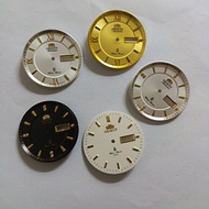 配件手表表盘字面装46941,46943,8205自动机械机芯9.16 Accessory watch dial for 46941, 46943, 8205 automatic mechanical