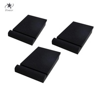 Fenteer Studio Isolation Pad for Acoustic Speakers, ELEVATE ISOLATION PAD, Soundproofing for Office 