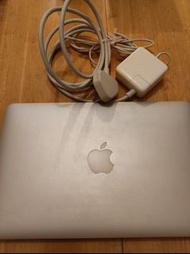 Apple Macbook air 11'