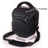 DSLR Waterproof Camera Bag Case For Panasonic S5 S5II S1R  S1H GH6 GH5 GH4 Sony RX10 HX350 HX400V A1