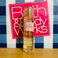 Bath and Body Works - Body Mist กลิ่น In the Star