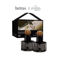 Hetras Premium Car Diffuser - 5 Types (77ml*2ea)