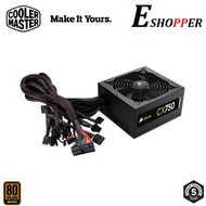 CORSAIR CX SERIES 80 PLUS BRONZE CERTIFIED ATX PSU