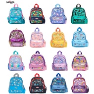 Smiggle Junior teeny backpack preschool School bag