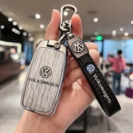 Foss tiguan Key Case golf vw t roc gti polo golf7