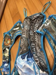 Ultimate Direction Running Vest