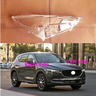 For Mazda CX-5 CX5 2017 2018 2019 2020 Car Headlamp Lens Replacement Headlight Shell Cover Headlight