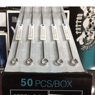 Anbolo needle 3-5rl (price does not include plastic nib)