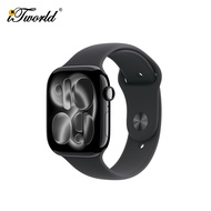 Apple Watch Series 11 Aluminium Case with Sport Band [GPS]