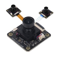 maib 12.3MP Camera for RasPi 5 IMX477 Module with Backlight Imaging able Filter Suitable 4B 3B W