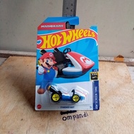 Hot wheels mario kart standard kart Toishop