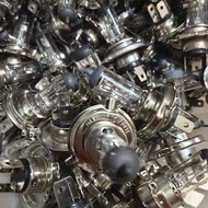 Bohly halogen lamp h4 12v 35w universal motorcycle car