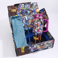 26 New Product New Cross-Border Dragon Ball Z Same Style stanley Car Cup 40oz Straw Ice Master Cup 3
