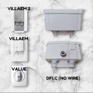 Ready Stock (ADA VOUCHER )Coway DFLC flow float for MAch CHP-03aAL villeam 2CHP-18AR, villeam CHP-08
