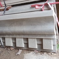 lisplang beton lisplang profil beton lis beton lis tempel beton Diskon