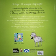 100 Dogs by Emily Gravett 78S C