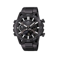 Casio Edifice Jam Tangan Pria ECB-2000DC-1BDF