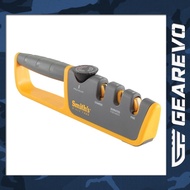Smith's Adjustable Angle Pull-Thru Knife Sharpener (AC50264)