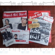 !!SUNGBRI'S SPECIAL MONTH!! Read Decs.[SHARING] DAY6 9th MINI ALBUM 'BAND AID' (BAND AID Ver.)